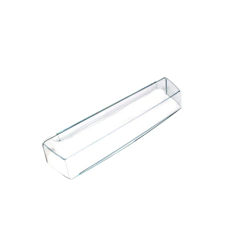 4055724928 WESTINGHOUSE FRIDGE DOOR DAIRY BIN COVER-WSE6970/WSE7000