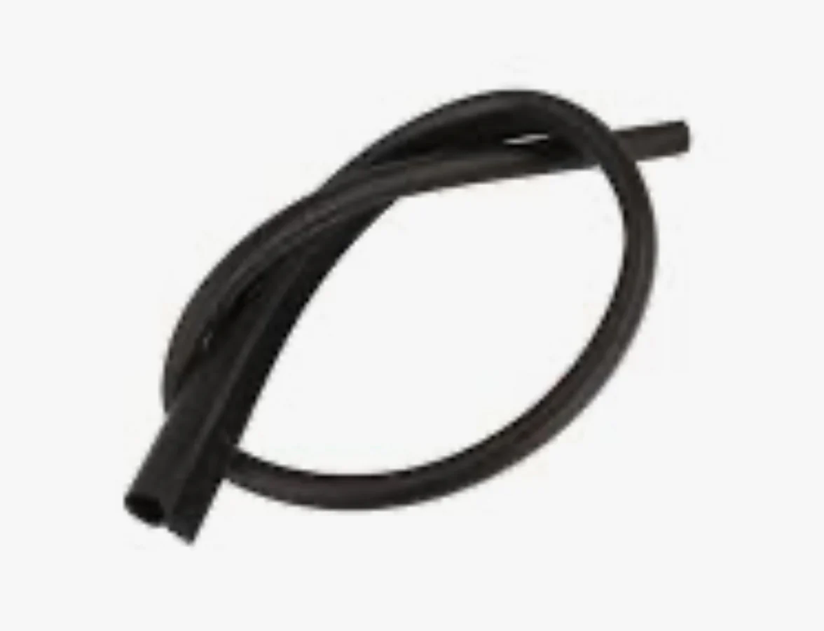 4055759718 (42064225) Electrolux / Westinghouse dishwasher Gasket door bottom seal - Image 2