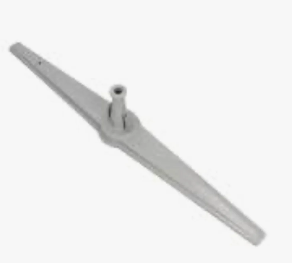 4055790499 WESTINGHOUSE/Omega/Artusi DISHWASHER LOWER SPRAY ARM- 42151581