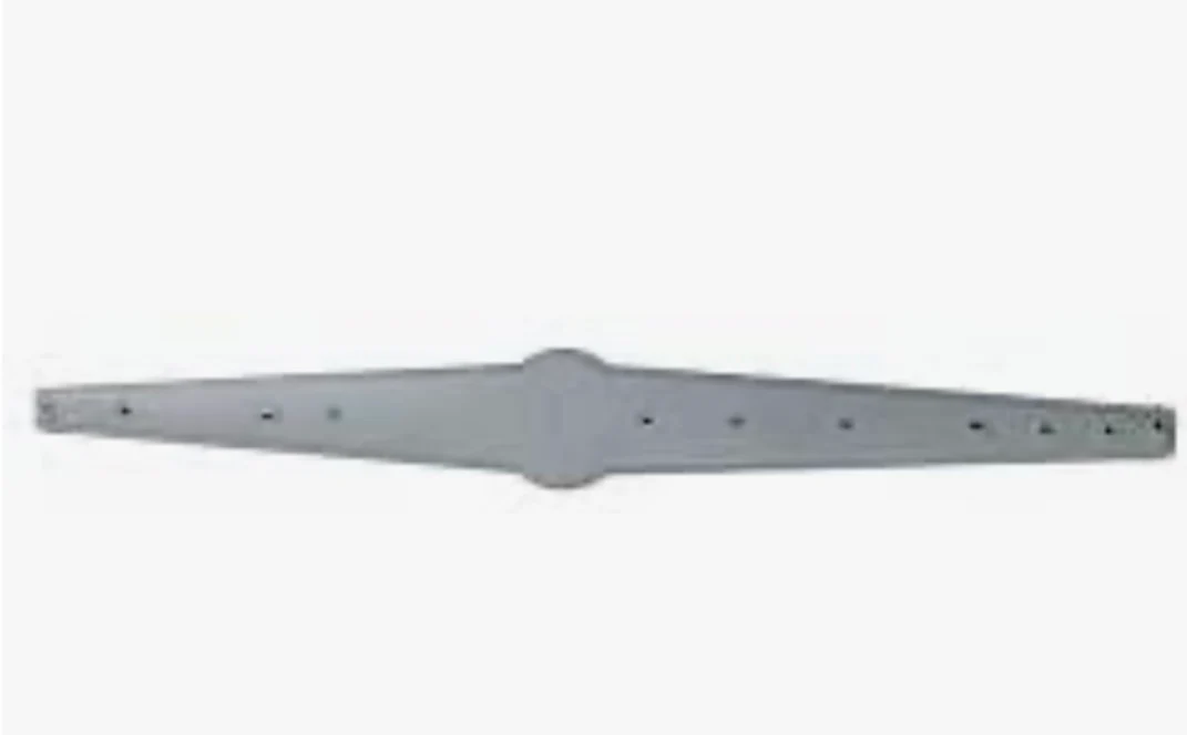4055790499 WESTINGHOUSE/Omega/Artusi DISHWASHER LOWER SPRAY ARM- 42151581 - Image 2