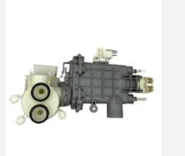 4055899662 (32004302) WESTINGHOUSE DISHWASHER HEATER & DIVERTER-WSF6606X