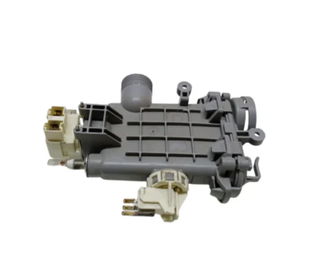 4055899662 (32004302) WESTINGHOUSE DISHWASHER HEATER & DIVERTER-WSF6606X - Image 2
