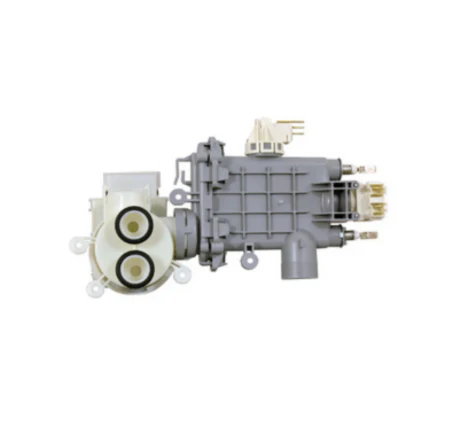 4055899662 (32004302) WESTINGHOUSE DISHWASHER HEATER & DIVERTER-WSF6606X - Image 3