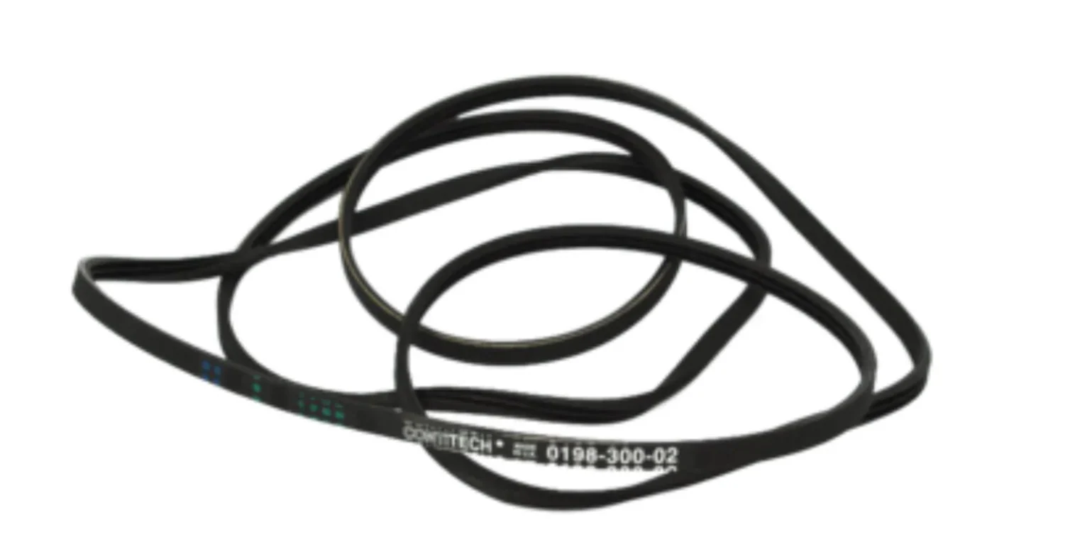 4055919791 SIMPSON/HOOVER/WESTINGHOUSE DRYER BELT-REVERSING DRUM MODELS