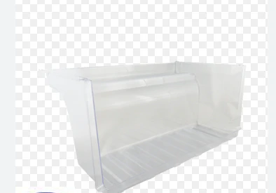 4055922225 ELECTROLUX FRIDGE (REAR BIN ONLY NO FASCIA) CRISPER BIN ERM4307SC
