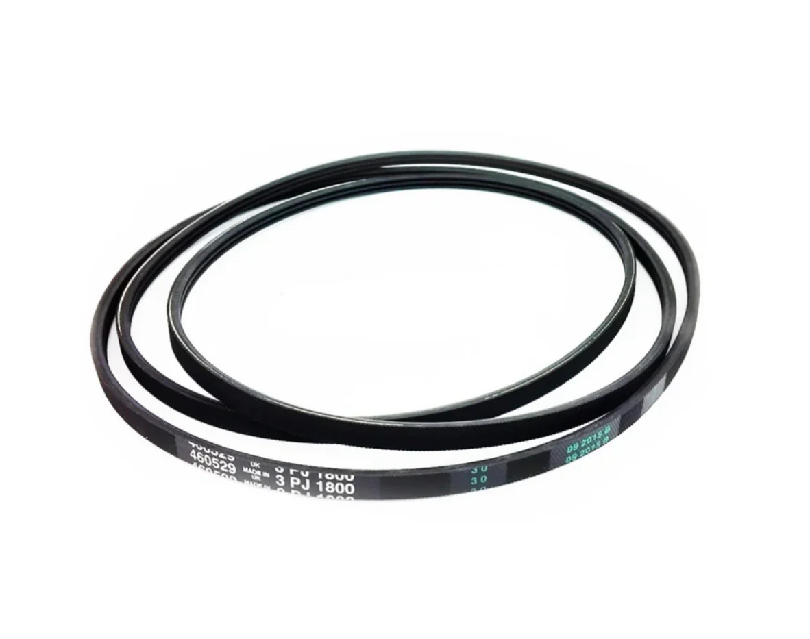 460529P Fisher & Paykel Dryer Drive Belt 3PJ1800 DE45/DE50/AD56/AD55 B043