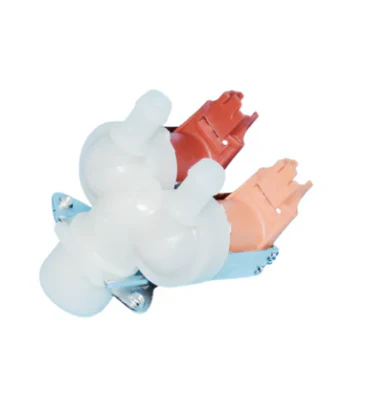 467756 Asko Washing Machine 2 Way Inlet Valve - 269514 - Image 2