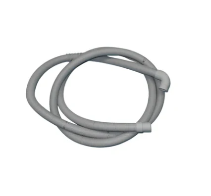 476225 ASKO FL WASHER OUTLET DRAIN HOSE WM-70 CORRUGATED-W4086C/W6762