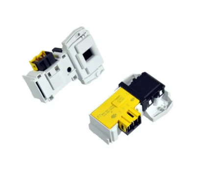 49030389 Hoover Washing Machine door lock - Candy, Hoover, Maytag - Image 3