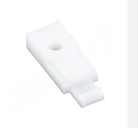 50284442006 (was 1443895) ELUX/SIMP/WEST FRIDGE HANDLE INSERT CLIP