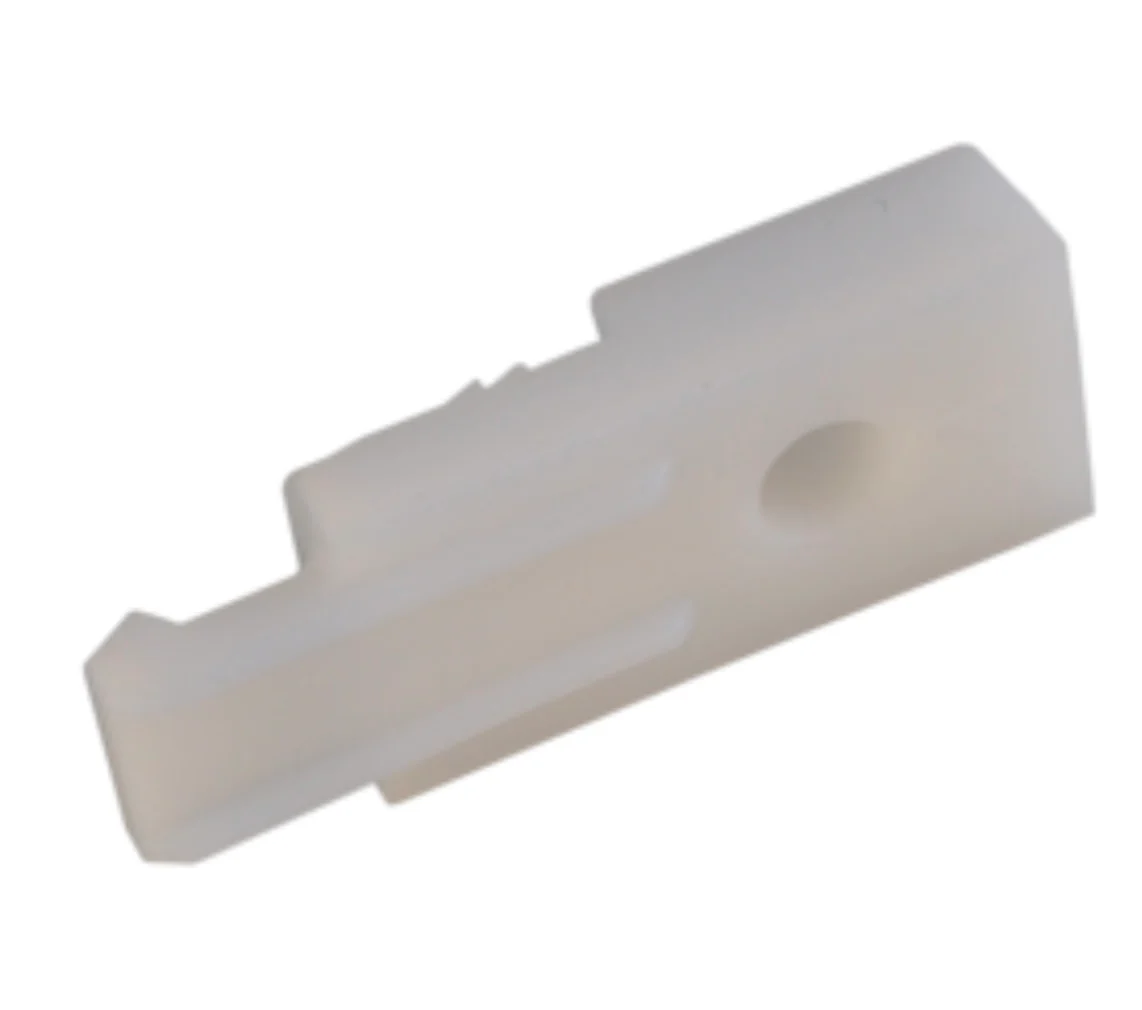 50284442006 (was 1443895) ELUX/SIMP/WEST FRIDGE HANDLE INSERT CLIP - Image 2