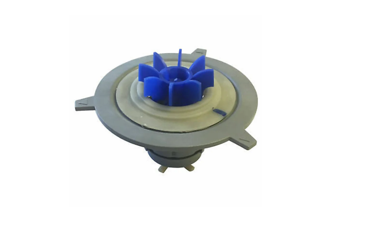 524922P FISHER & PAYKEL DISHDRAWER MOTOR ROTOR 608-DD60D DD60S