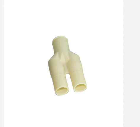 525067 FISHER & PAYKEL DISHDRAWER DRAIN HOSE CONNECTOR (Y SHAPE)-GENUINE