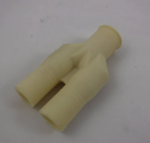 525067 FISHER & PAYKEL DISHDRAWER DRAIN HOSE CONNECTOR (Y SHAPE)-GENUINE - Image 3