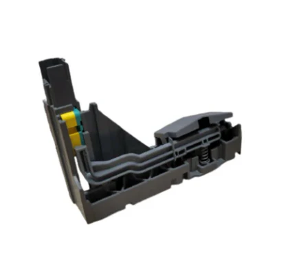 588152 Asko Dishwasher Door Lock