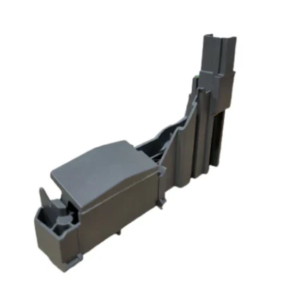 588152 Asko Dishwasher Door Lock - Image 2