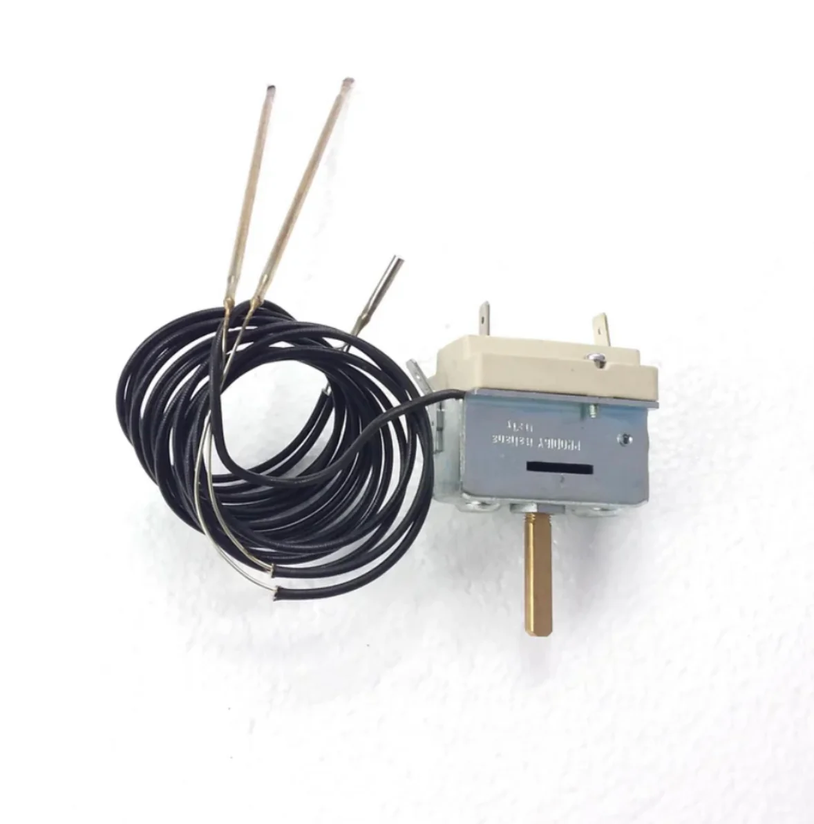 Baumatic 602068 (602025) Linea Oven Thermostat Dual Sensor-