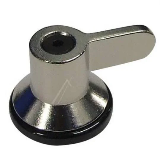 694971388 SMEG OVEN COOKTOP KNOB GENUINE