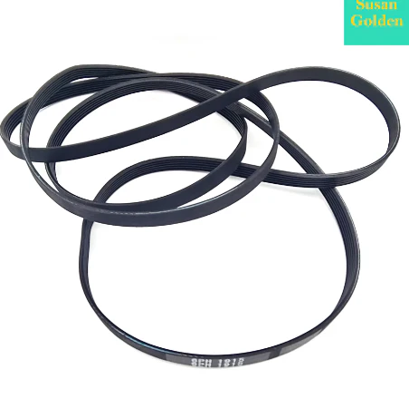 6PH 1915 DE00-120 Euromaid Dryer Drum Multi V Belt G6B3 1915 - Image 3