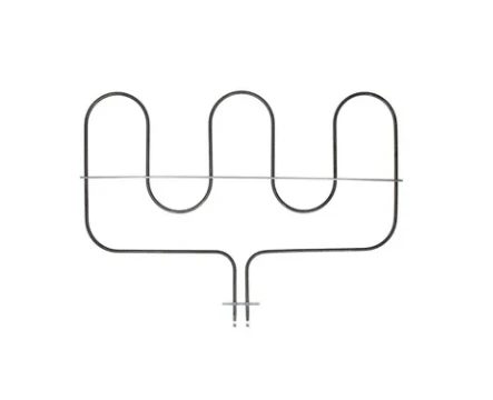 806890867 Smeg Oven Bottom Heating Element - FS9010XS