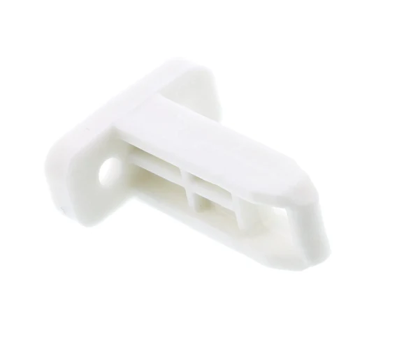 8086811141 AEG/ELECTROLUX/WESTINGHOUSE DRYER DOOR CATCH LATCH - 8086811151 - Image 2