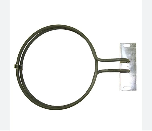 85801220042682(0122004268) SIMPSON/WESTINGHOUSE OVEN ELEMENT F/F 1800W195mmD - Image 2