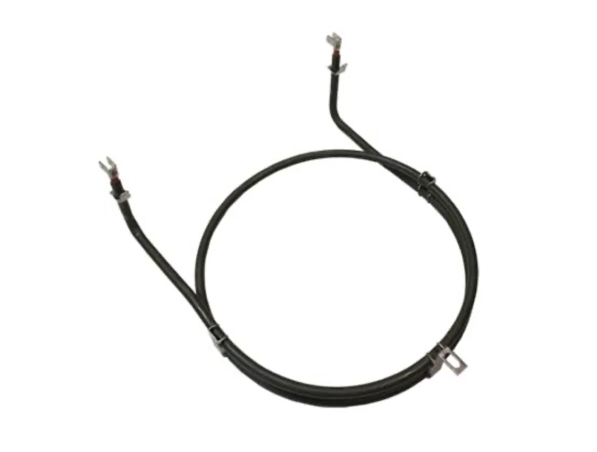 85801220045065 CHEF/SIMPSON/WESTINGHOUSE F/F OVEN ELEMENT180mm 2200W-GENUINE