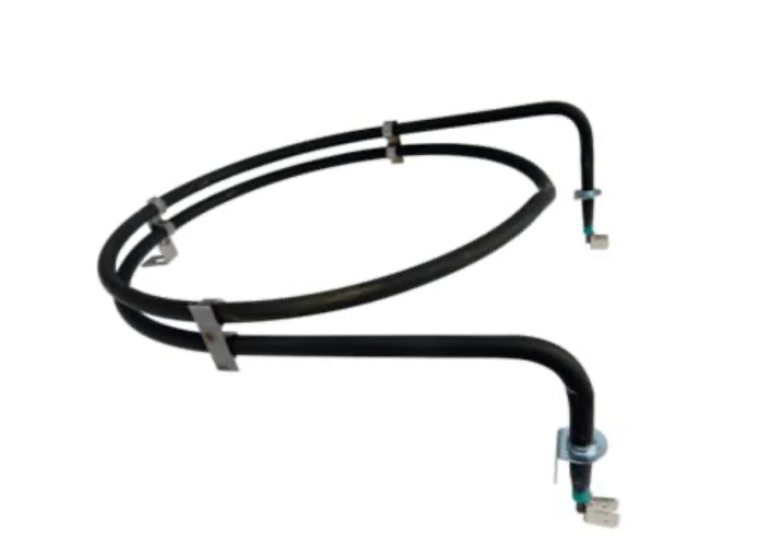 85801220045065 CHEF/SIMPSON/WESTINGHOUSE F/F OVEN ELEMENT180mm 2200W-GENUINE - Image 2