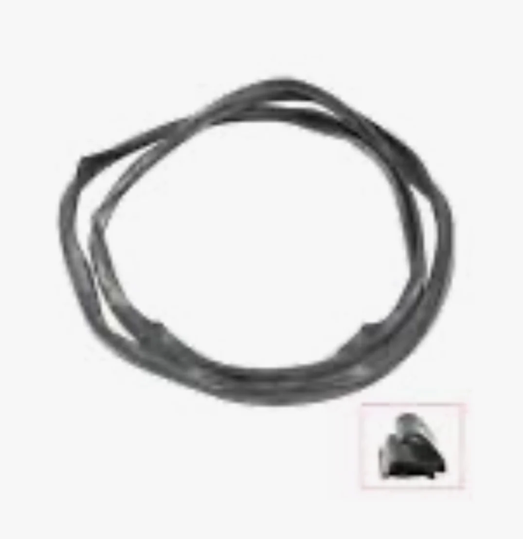 85801880022180 (0188002218) WESTINGHOUSE/CHEF/SIMPSON OVEN DOOR GASKET/SEAL1560mm
