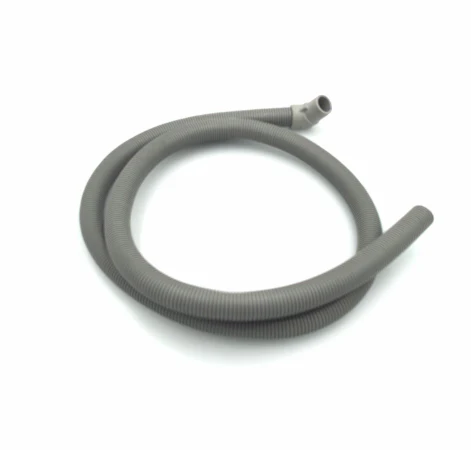 8581192402114 SIMPSON/WESTINGHOUSE (1.75mt) TL WASHER OUTLET DRAIN HOSE-SWT/WWT SERIES - Image 2