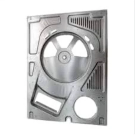 8581331379025 ELECTROLUX/SIMPSON/WESTINGHOUSE DRYER REAR PANEL