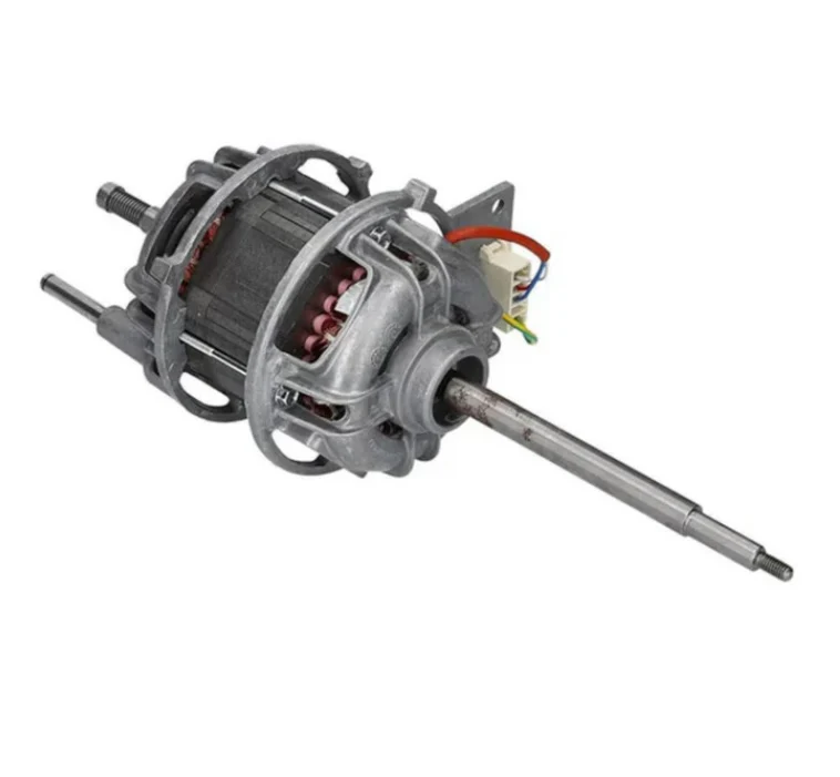 8588072524024 AEG, Electrolux Dryer Drum Motor & Fan Drive - 8072524021, 1366146031, 807252402 HP,PMM,P1 - Image 2