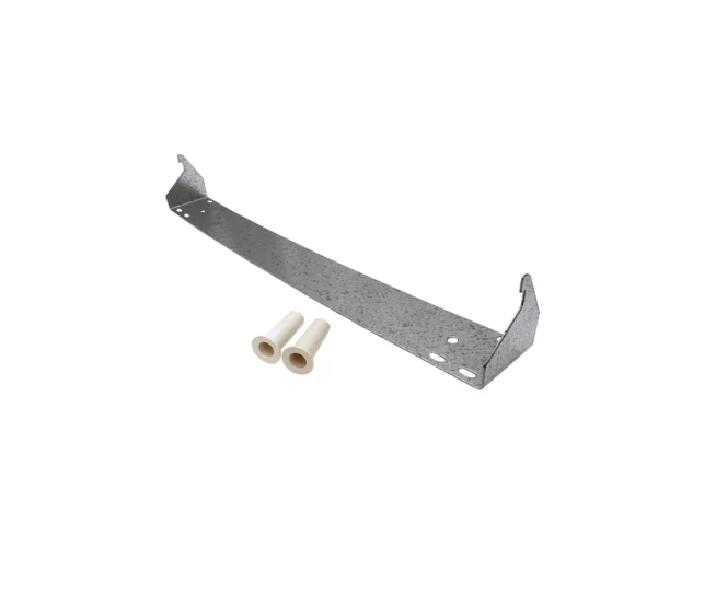 900402595 (0030300200) Simpson, Electrolux, Westinghouse Clothes Dryer Wall Mounting Bracket Kit 52cm Long