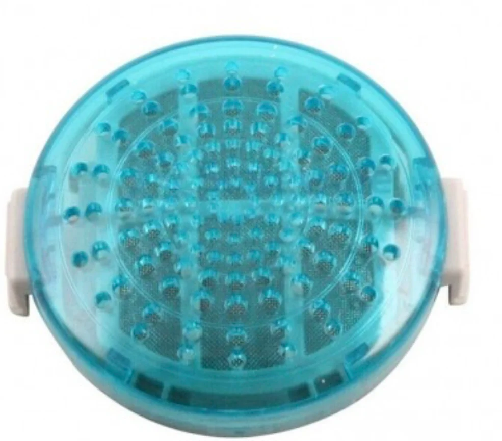 ADQ72912302 LG TL WASHING MACHINE MESH FILTER 'SKY BLUE