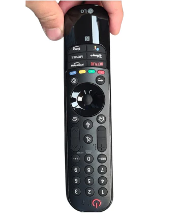 AKB76040004 LG TV 55"/65"/75"/86"/OLED REMOTE CONTROL(MR22GN)-GENUINE - Image 3
