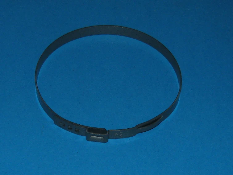 Asko 252084 Washing Machine Hose Clamp D80