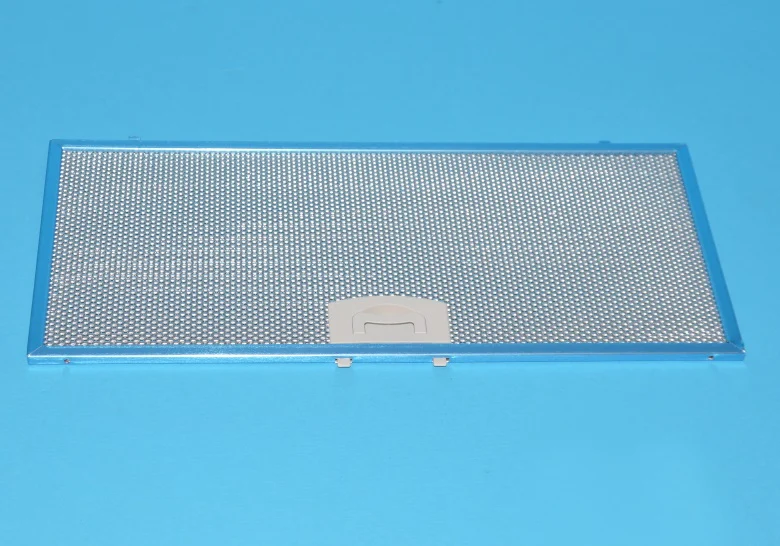 Asko 257880 Rangehood Grease Filter 168×382 mm