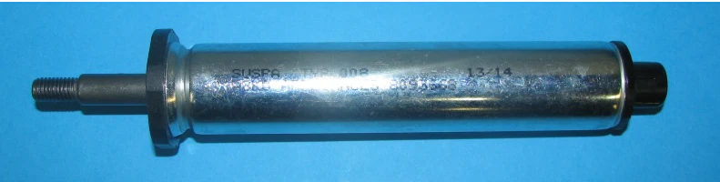 Asko 415388 Front Load Washer Shock Absorber - Image 2