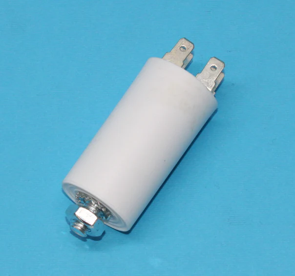 Asko 429041 Dishwasher Capacitor D5456 - Image 2