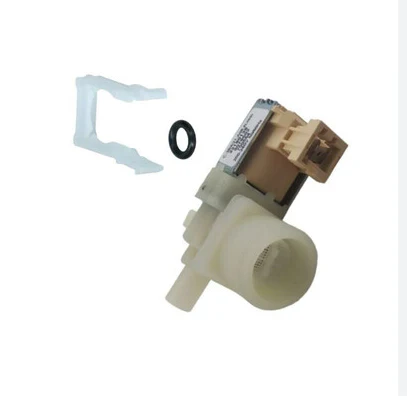 Asko 441586 Dishwasher Inlet Valve - Image 2