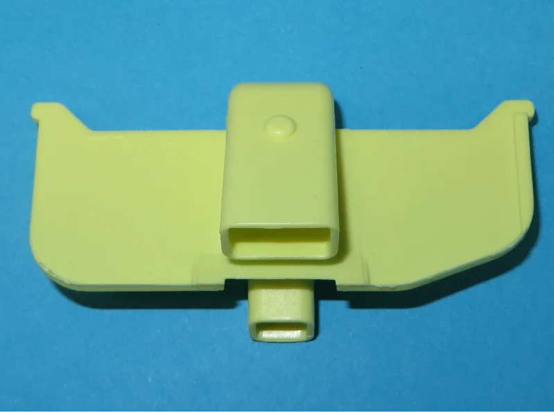 Asko 489767 Front Load Washer Dispenser Draw Separator