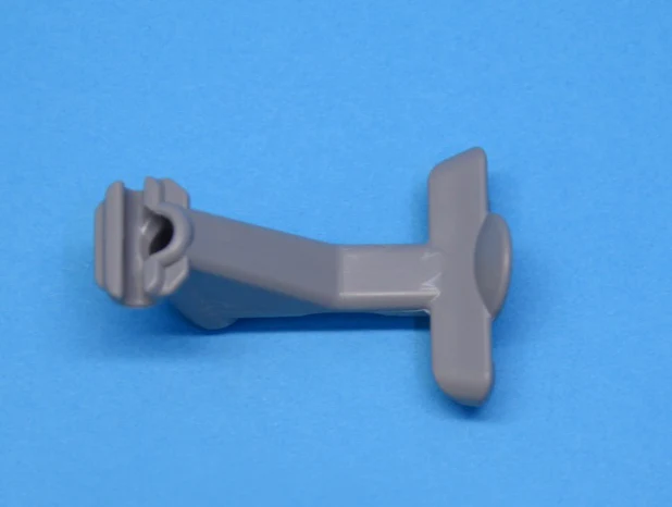 Asko 555551 Dishwasher Plate Rack Holder Adjustment