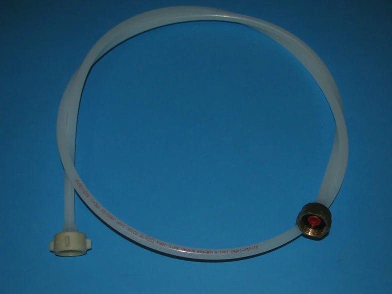 Asko 700398 Dishwasher Inlet Hose 10×1700