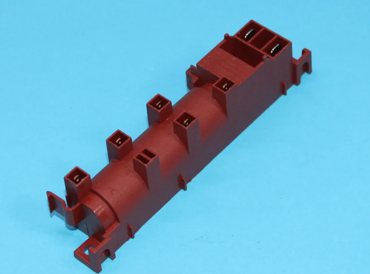 ASKO IGNITION TRANSFORMER 5P 230V 5P B100056 - 272829