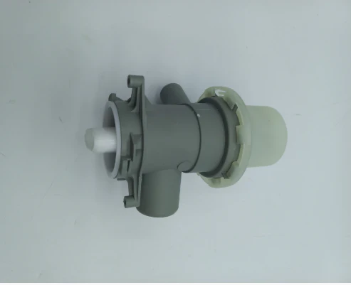Baumatic 2840940100 Front Load Washer Drain Pump