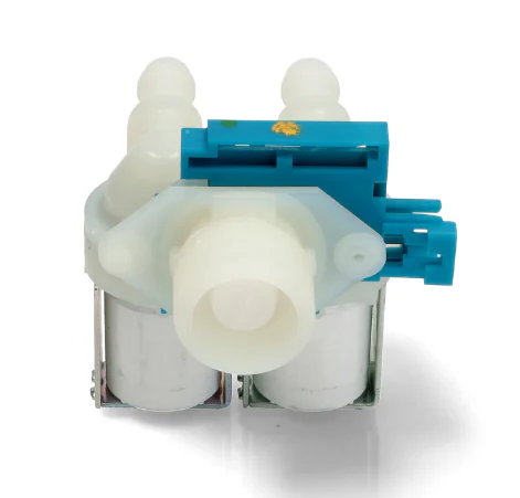 Baumatic 2841020100 Front Load Washer Inlet Valve - Image 2