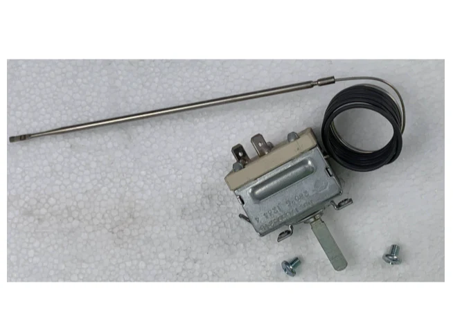 Baumatic AKB501180001 Venini Oven Thermostat 19Mm Shaft