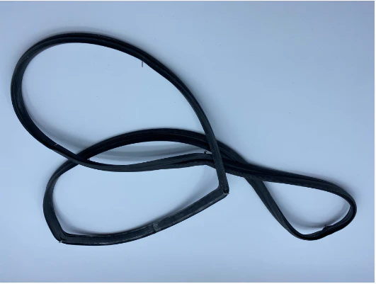 BEKO 455930002 (455930005) BAUMATIC/EUROMAID OVEN DOOR GASKET/SEAL-CS90S, GE90S, PGE90S, PS90S, RP90S