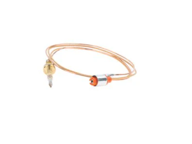 Bosch 00619111 cooktop Thermocouple - PBH615B80A/02