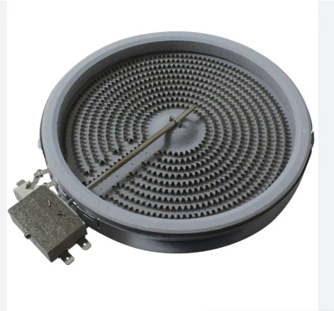 Hotplate